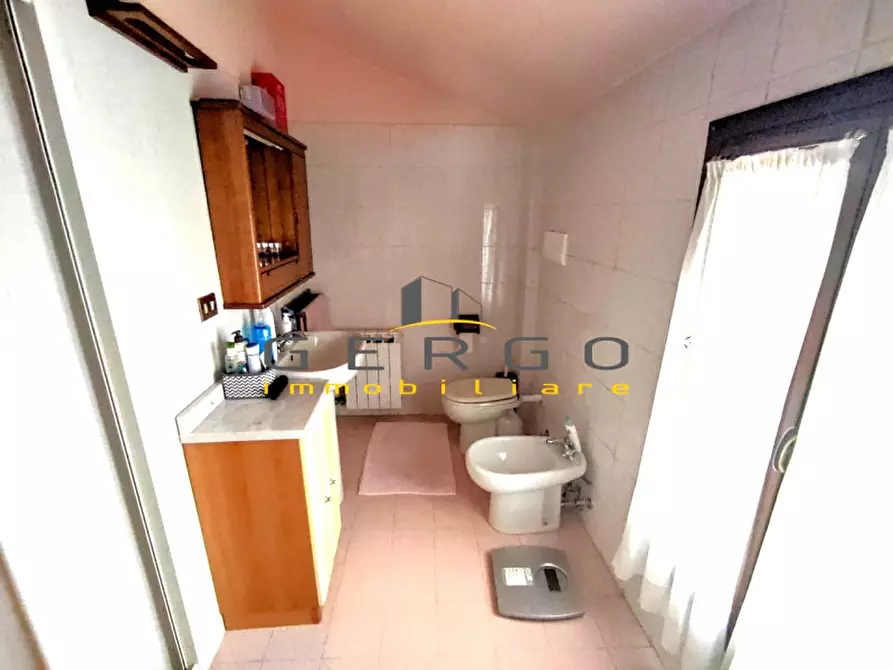 Immagine 14 di Casa trifamiliare in vendita  in VIA SANTA MARIA DEL PALU' a Fontanelle