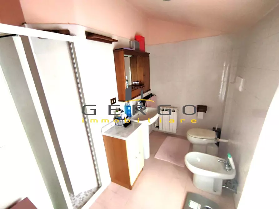 Immagine 15 di Casa trifamiliare in vendita  in VIA SANTA MARIA DEL PALU' a Fontanelle