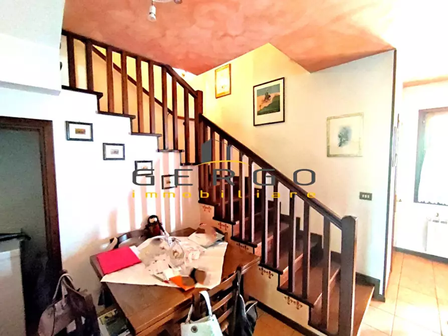 Immagine 20 di Casa trifamiliare in vendita  in VIA SANTA MARIA DEL PALU' a Fontanelle