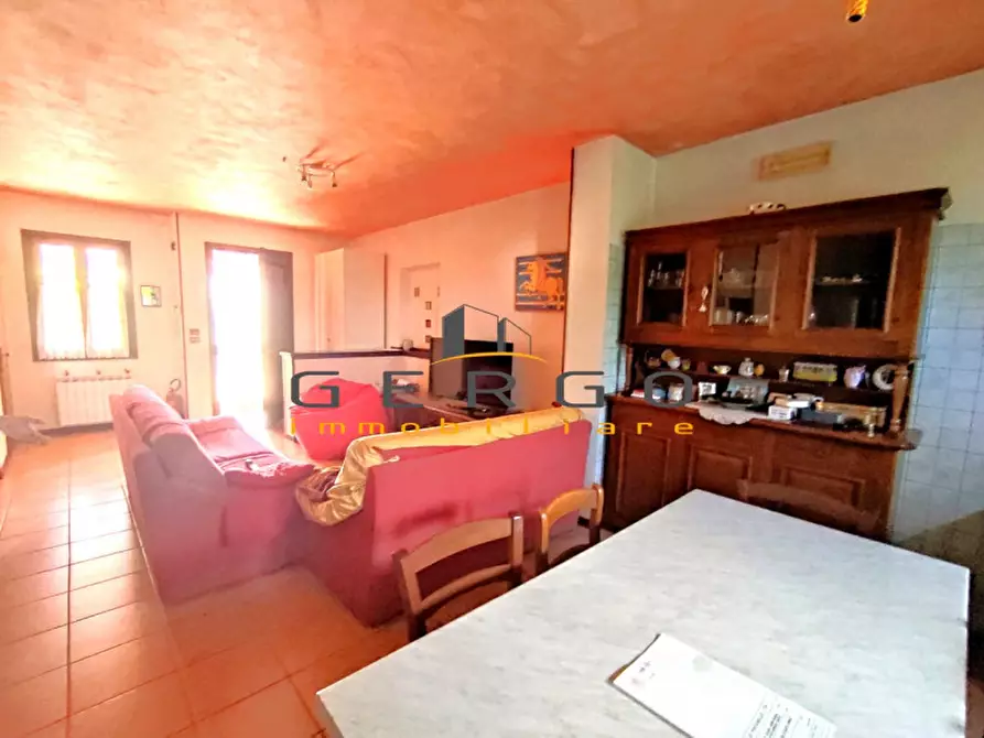 Immagine 22 di Casa trifamiliare in vendita  in VIA SANTA MARIA DEL PALU' a Fontanelle