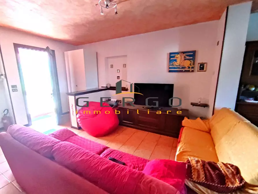 Immagine 23 di Casa trifamiliare in vendita  in VIA SANTA MARIA DEL PALU' a Fontanelle