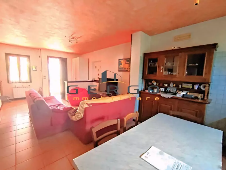 Immagine 30 di Casa trifamiliare in vendita  in VIA SANTA MARIA DEL PALU' a Fontanelle