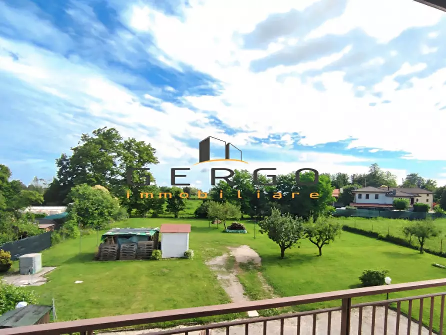 Immagine 33 di Casa trifamiliare in vendita  in VIA SANTA MARIA DEL PALU' a Fontanelle