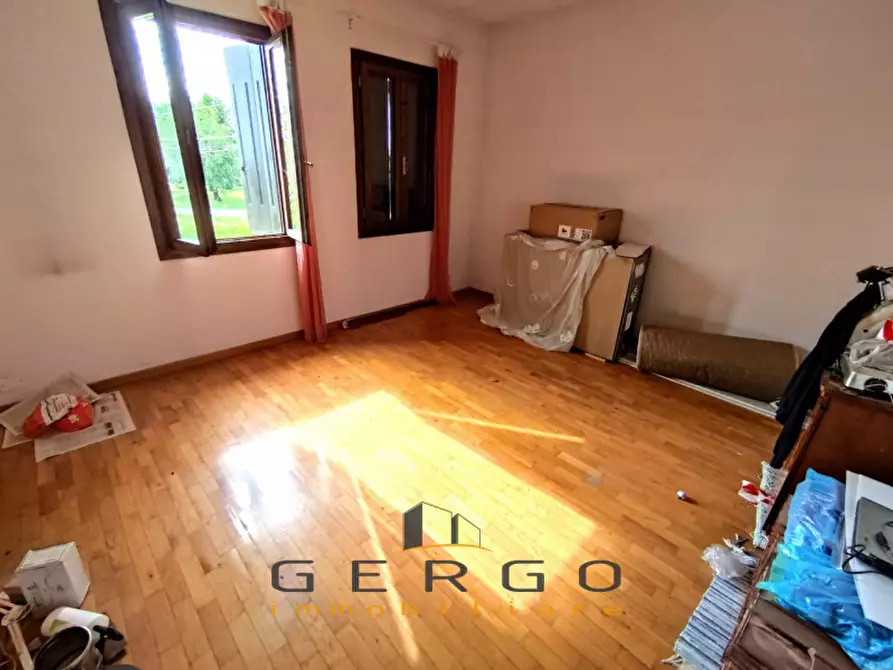 Immagine 35 di Casa trifamiliare in vendita  in VIA SANTA MARIA DEL PALU' a Fontanelle