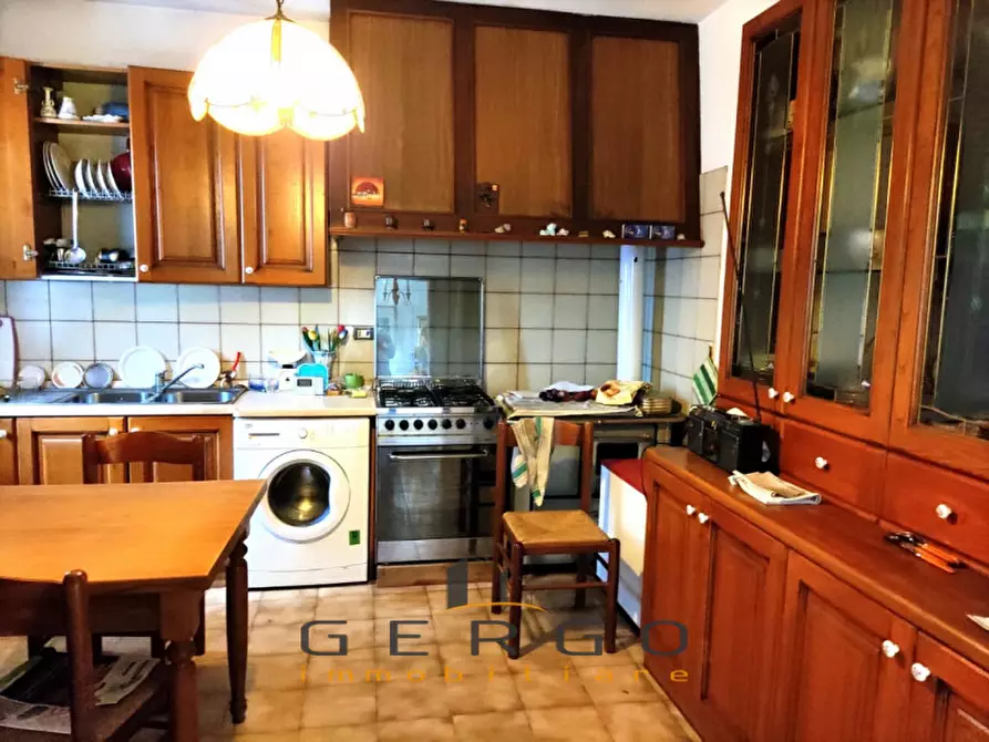 Immagine 37 di Casa trifamiliare in vendita  in VIA SANTA MARIA DEL PALU' a Fontanelle