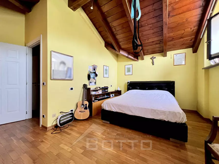 Immagine 20 di Casa indipendente in vendita  in via della madonna n 36 a Grignasco