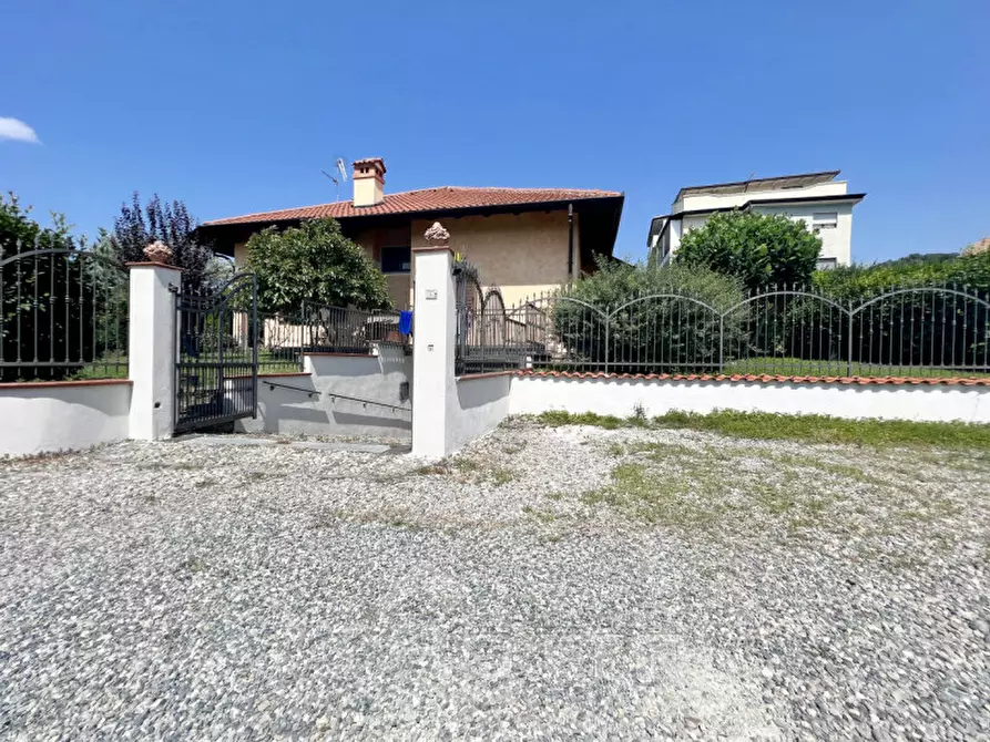 Immagine 26 di Casa indipendente in vendita  in via della madonna n 36 a Grignasco