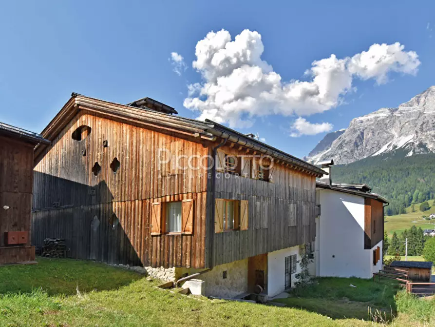 Immagine 4 di Appartamento in affitto  in Chiave a Cortina D'ampezzo