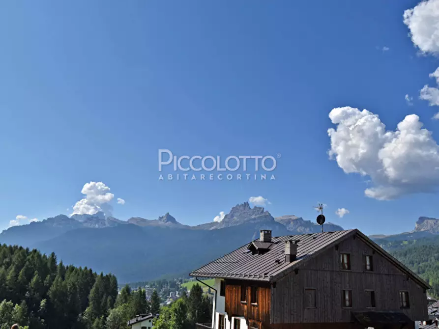 Immagine 5 di Appartamento in affitto  in Chiave a Cortina D'ampezzo