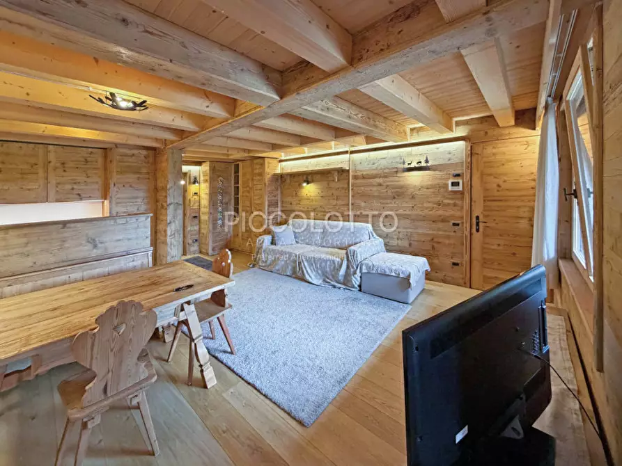 Immagine 6 di Appartamento in affitto  in Chiave a Cortina D'ampezzo