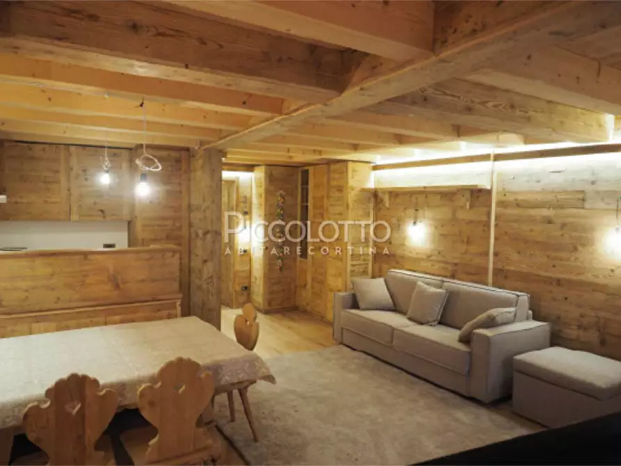 Immagine 7 di Appartamento in affitto  in Chiave a Cortina D'ampezzo