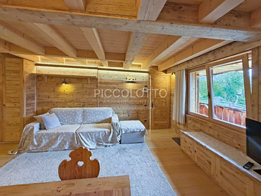 Immagine 8 di Appartamento in affitto  in Chiave a Cortina D'ampezzo