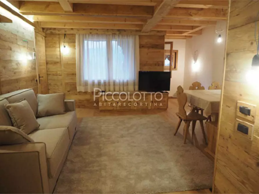Immagine 8 di Appartamento in affitto  in Chiave a Cortina D'ampezzo