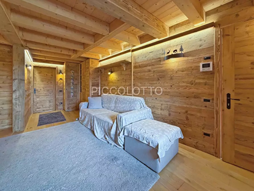 Immagine 9 di Appartamento in affitto  in Chiave a Cortina D'ampezzo