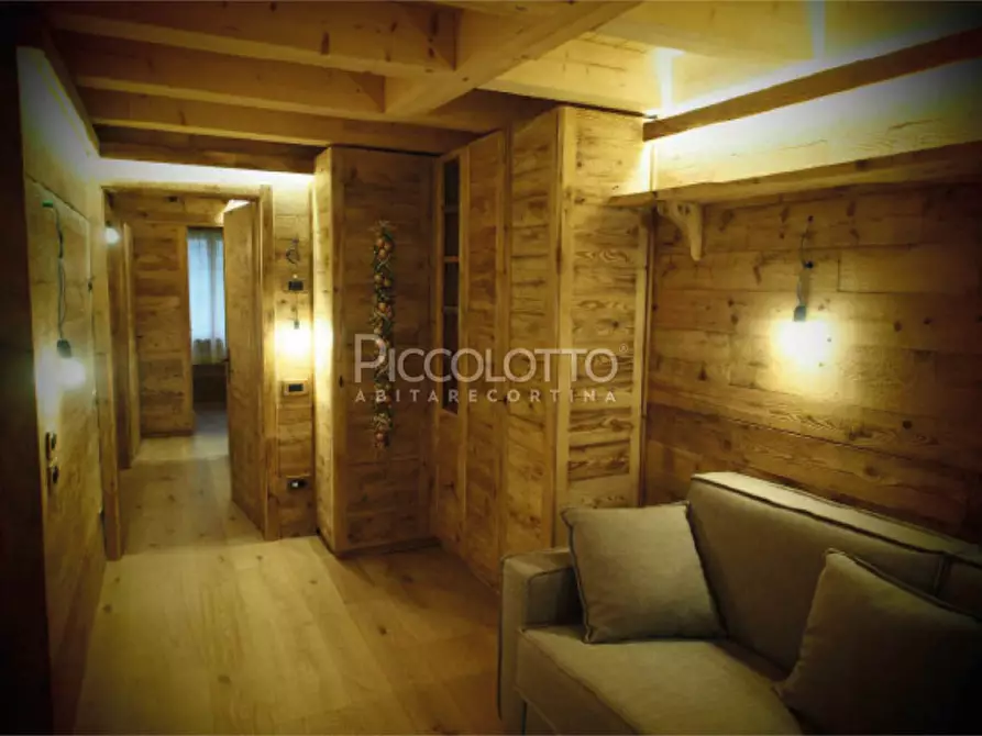 Immagine 9 di Appartamento in affitto  in Chiave a Cortina D'ampezzo