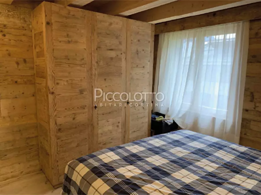 Immagine 11 di Appartamento in affitto  in Chiave a Cortina D'ampezzo