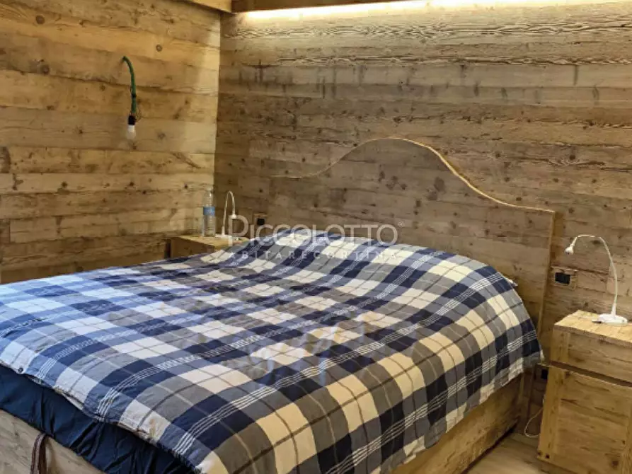 Immagine 12 di Appartamento in affitto  in Chiave a Cortina D'ampezzo