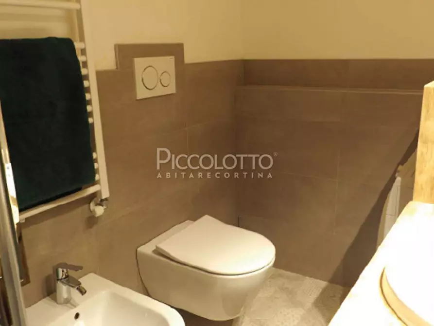 Immagine 13 di Appartamento in affitto  in Chiave a Cortina D'ampezzo