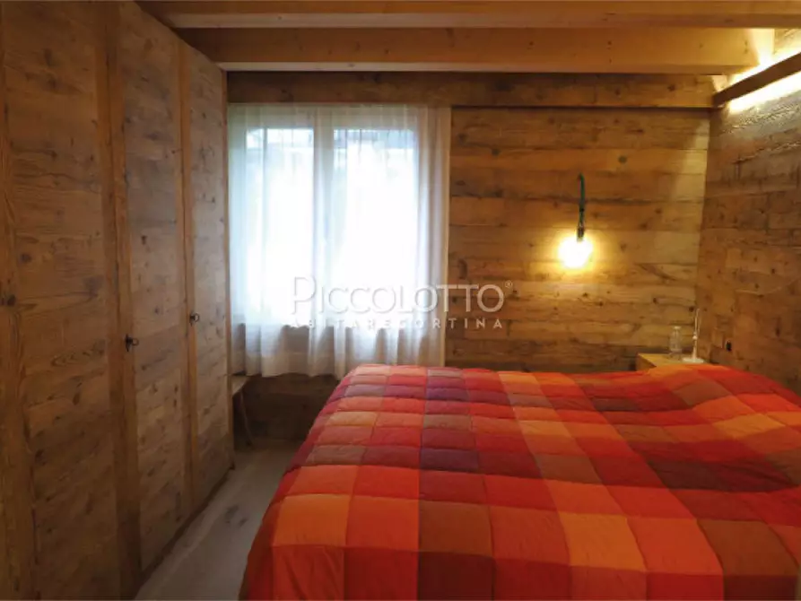 Immagine 15 di Appartamento in affitto  in Chiave a Cortina D'ampezzo