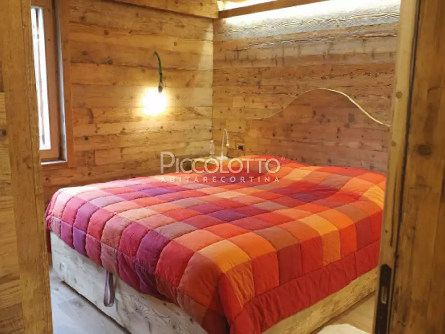 Immagine 16 di Appartamento in affitto  in Chiave a Cortina D'ampezzo