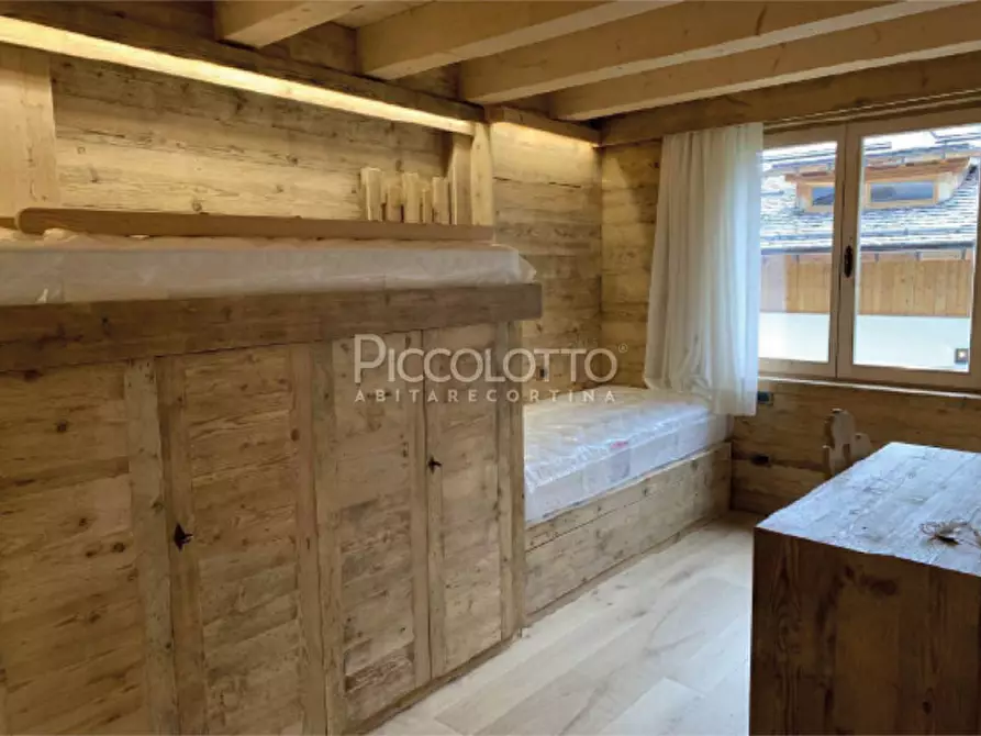 Immagine 17 di Appartamento in affitto  in Chiave a Cortina D'ampezzo