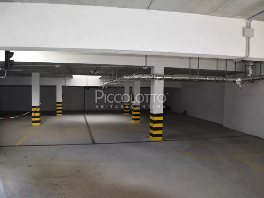 Immagine 18 di Appartamento in affitto  in Chiave a Cortina D'ampezzo