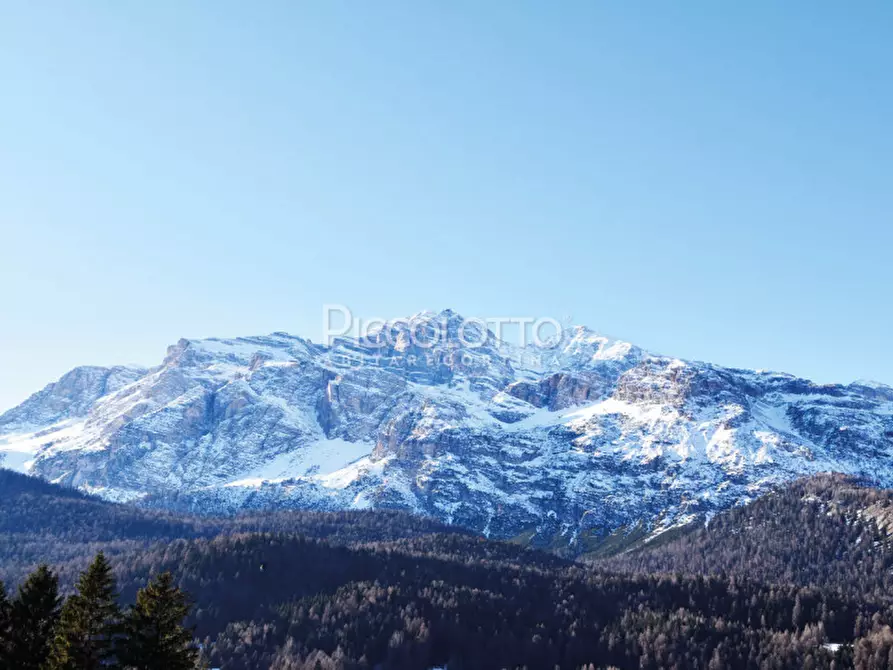 Immagine 19 di Appartamento in affitto  in Chiave a Cortina D'ampezzo