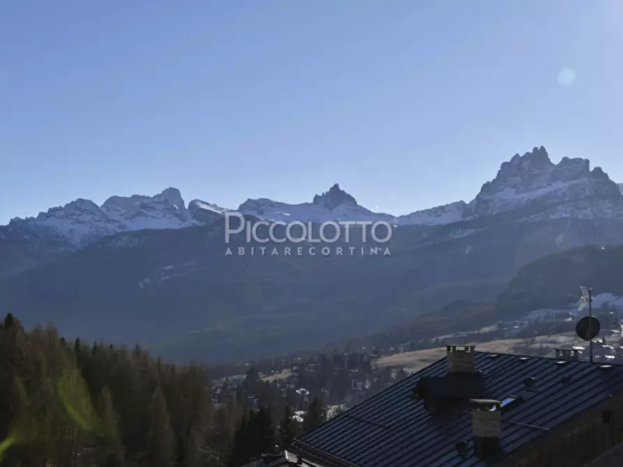 Immagine 20 di Appartamento in affitto  in Chiave a Cortina D'ampezzo