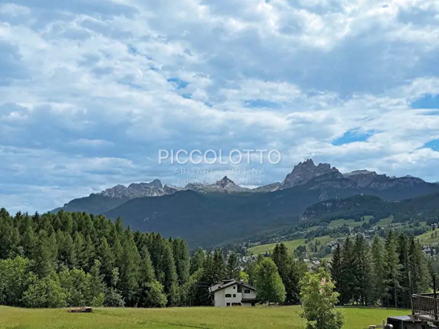 Immagine 23 di Appartamento in affitto  in Chiave a Cortina D'ampezzo