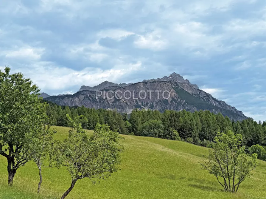 Immagine 24 di Appartamento in affitto  in Chiave a Cortina D'ampezzo