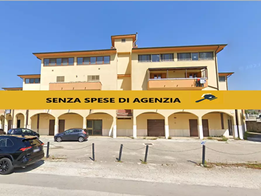 Immagine 1 di Negozio in vendita  in Localita' S. Eusanio a Monteroduni