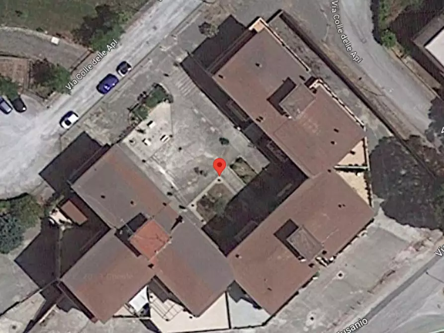 Immagine 8 di Negozio in vendita  in Localita' S. Eusanio a Monteroduni