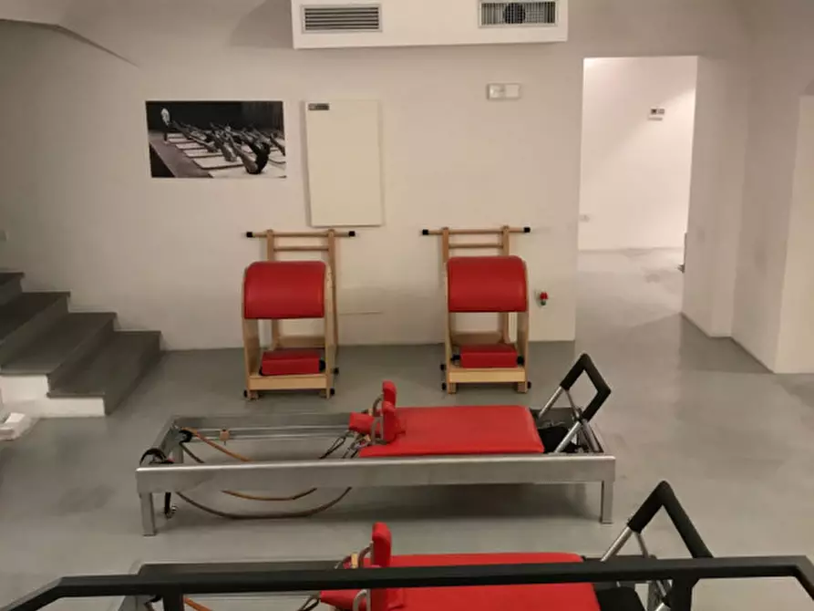 Immagine 2 di Negozio in affitto  in VIA MELEGNANO a Firenze