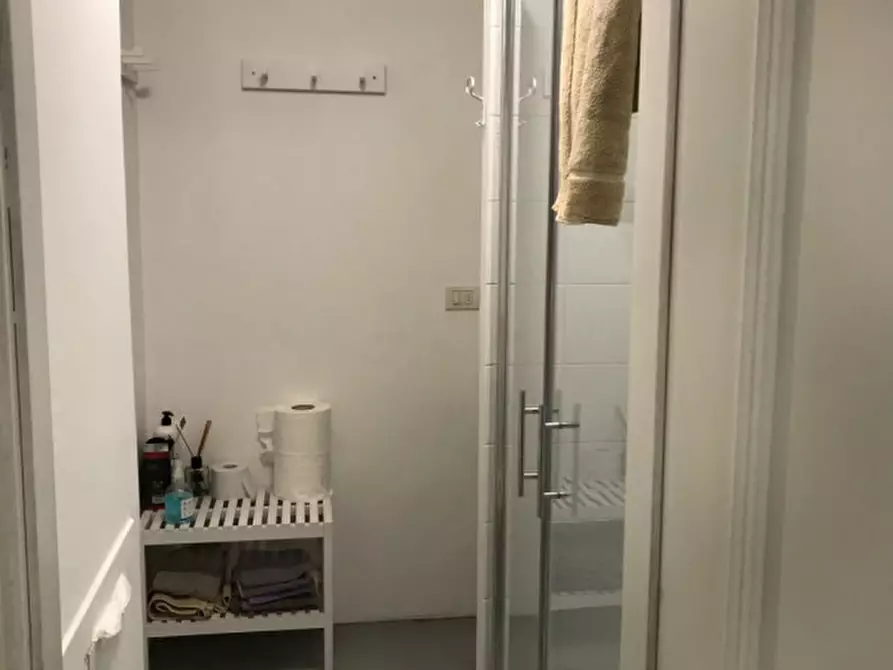 Immagine 6 di Negozio in affitto  in VIA MELEGNANO a Firenze