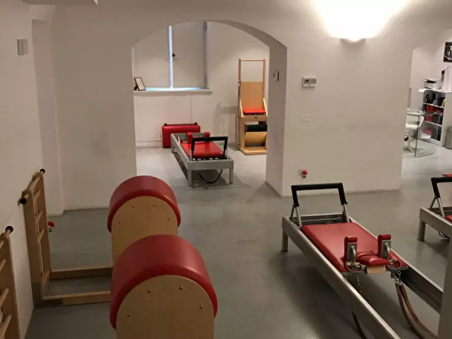 Immagine 9 di Negozio in affitto  in VIA MELEGNANO a Firenze