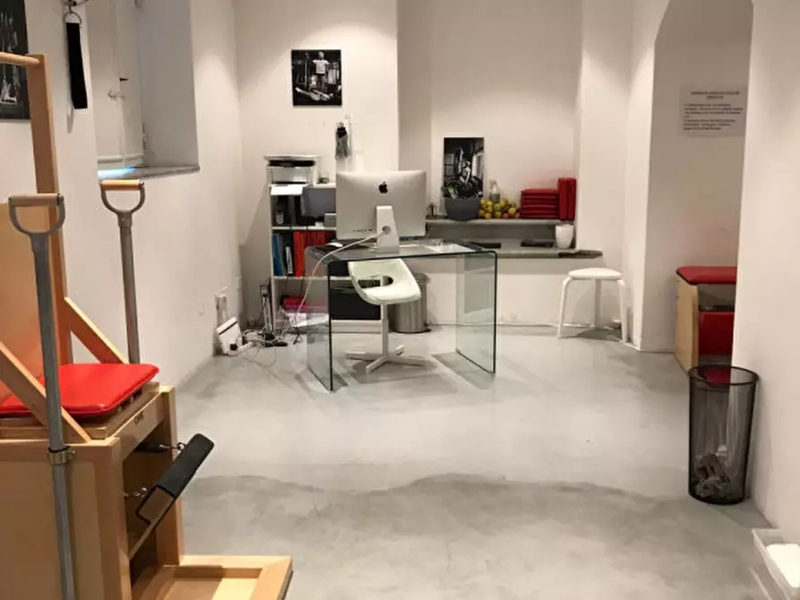 Immagine 10 di Negozio in affitto  in VIA MELEGNANO a Firenze