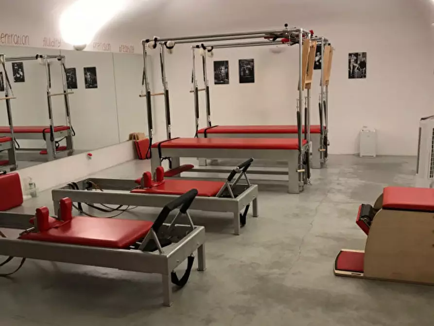 Immagine 16 di Negozio in affitto  in VIA MELEGNANO a Firenze