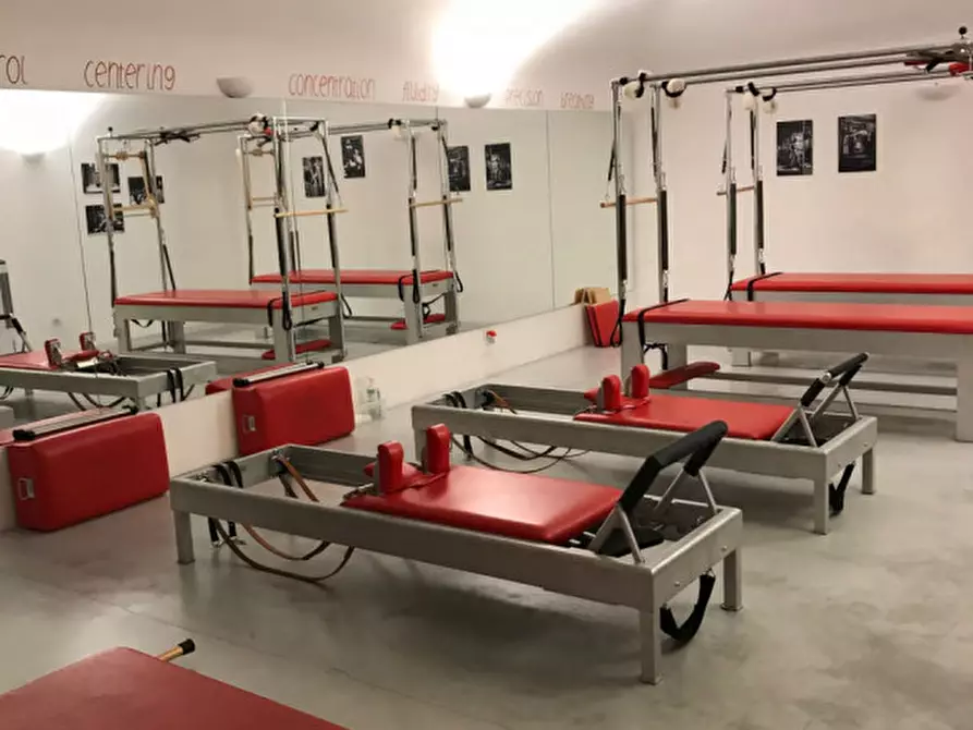 Immagine 17 di Negozio in affitto  in VIA MELEGNANO a Firenze