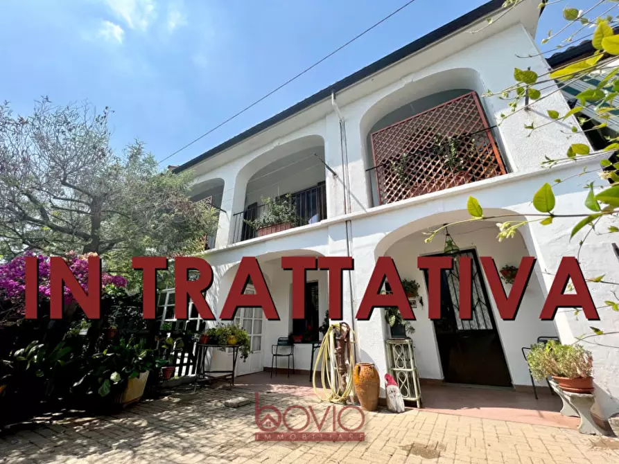 Immagine 1 di Casa bifamiliare in vendita  in STRADA DELLA TRINITA' N°40 a Gassino Torinese