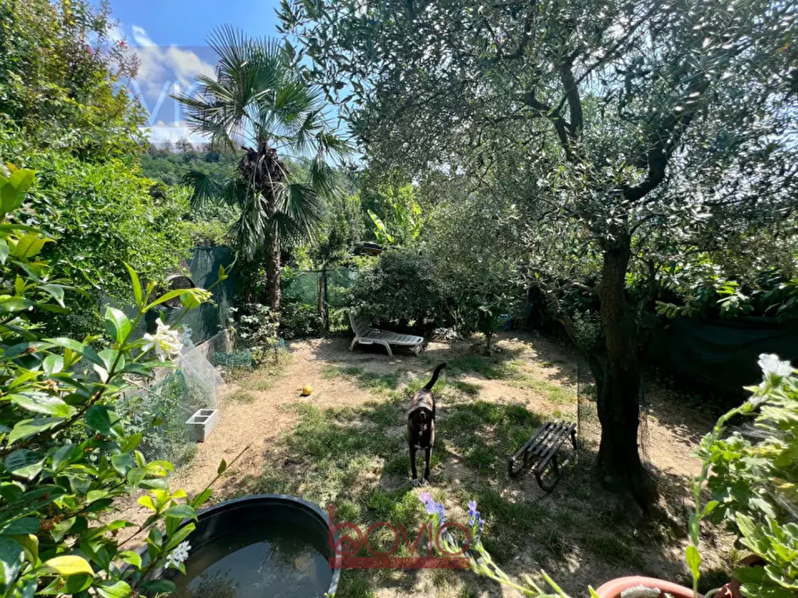 Immagine 6 di Casa bifamiliare in vendita  in STRADA DELLA TRINITA' N°40 a Gassino Torinese