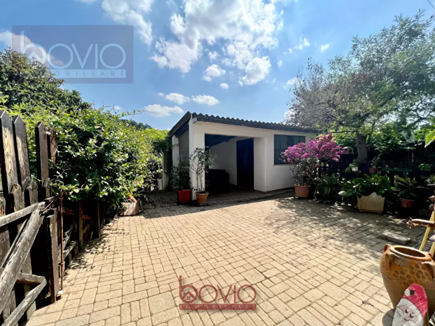 Immagine 8 di Casa bifamiliare in vendita  in STRADA DELLA TRINITA' N°40 a Gassino Torinese