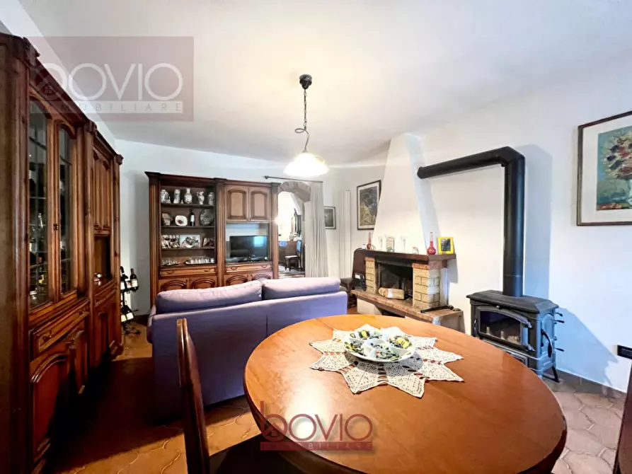 Immagine 10 di Casa bifamiliare in vendita  in STRADA DELLA TRINITA' N°40 a Gassino Torinese