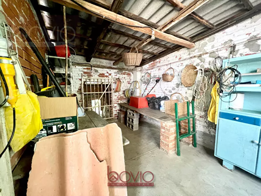 Immagine 12 di Casa bifamiliare in vendita  in STRADA DELLA TRINITA' N°40 a Gassino Torinese