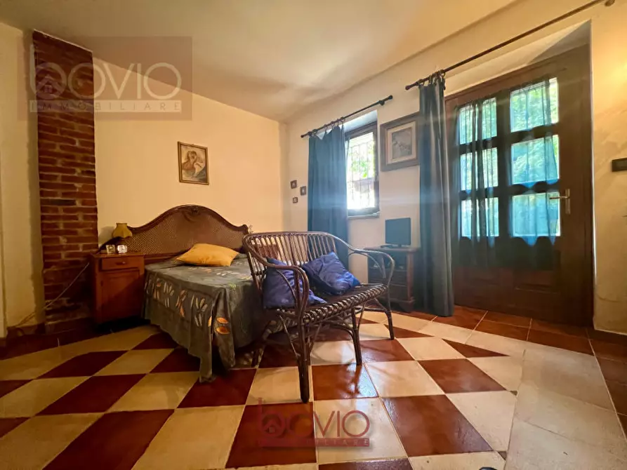 Immagine 15 di Casa bifamiliare in vendita  in STRADA DELLA TRINITA' N°40 a Gassino Torinese