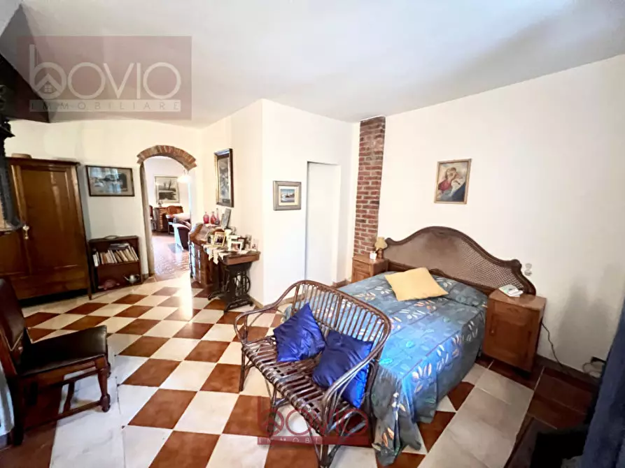 Immagine 16 di Casa bifamiliare in vendita  in STRADA DELLA TRINITA' N°40 a Gassino Torinese