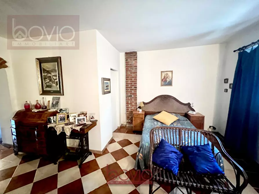 Immagine 17 di Casa bifamiliare in vendita  in STRADA DELLA TRINITA' N°40 a Gassino Torinese