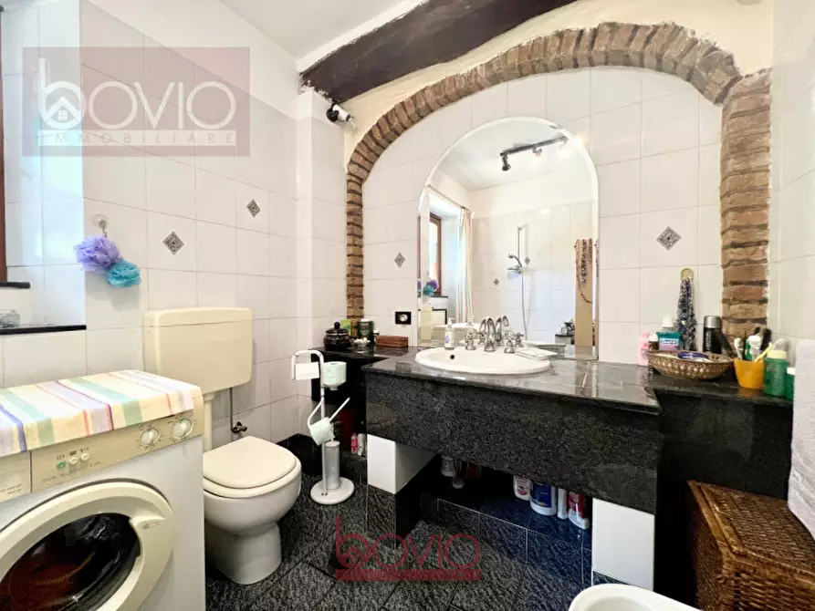 Immagine 20 di Casa bifamiliare in vendita  in STRADA DELLA TRINITA' N°40 a Gassino Torinese