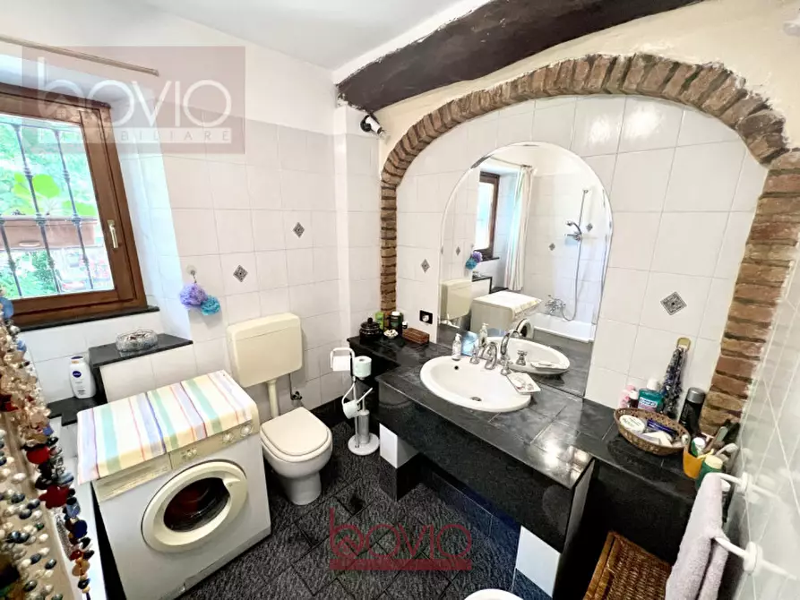 Immagine 21 di Casa bifamiliare in vendita  in STRADA DELLA TRINITA' N°40 a Gassino Torinese