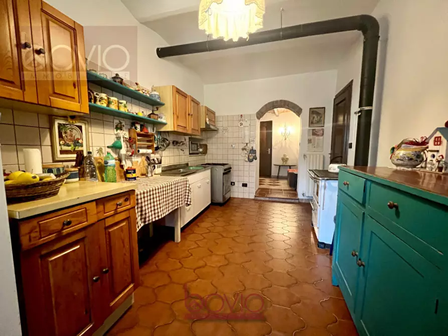 Immagine 22 di Casa bifamiliare in vendita  in STRADA DELLA TRINITA' N°40 a Gassino Torinese