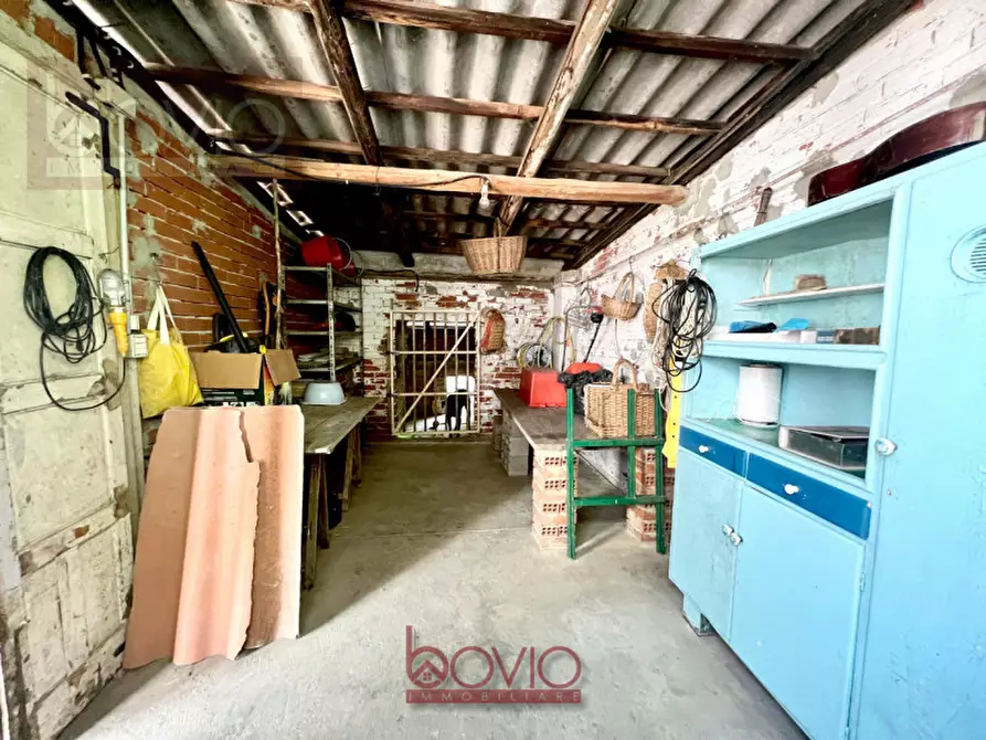 Immagine 23 di Casa bifamiliare in vendita  in STRADA DELLA TRINITA' N°40 a Gassino Torinese